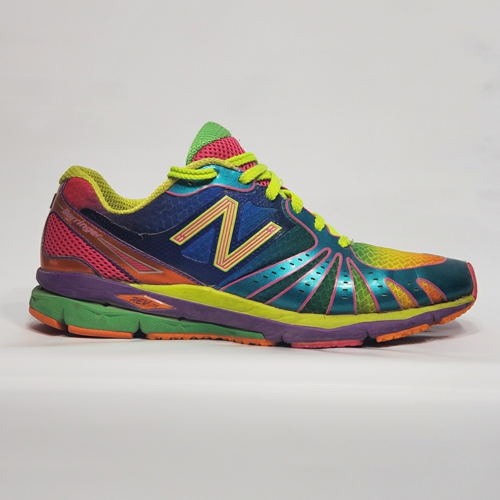 Men's Size 11 New Balance Barringer 890 GUC